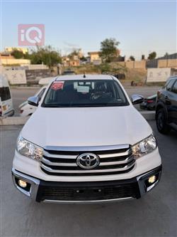 تۆیۆتا هایلۆکس